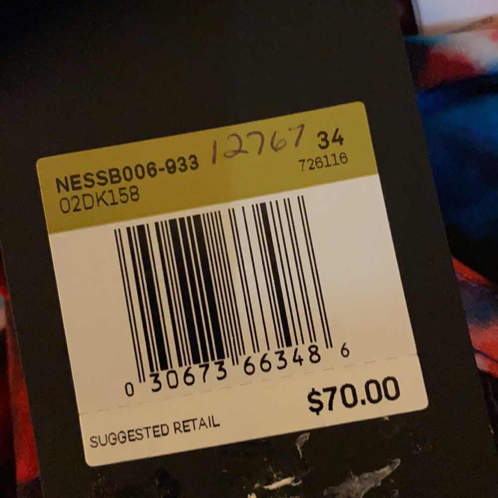 Nike Hydrastrong Swimsuit - Picture 14 of 16